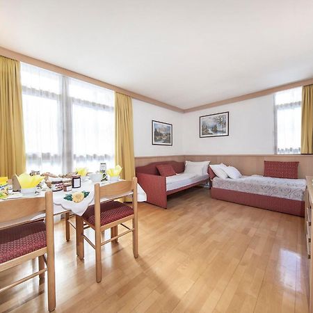 Residence Villa Al Sole Selva di Val Gardena Ngoại thất bức ảnh